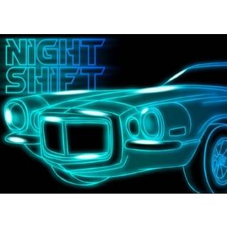 Night Shift (PC) - Standard