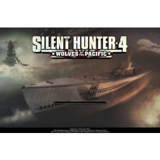 Silent Hunter 4: Wolves of the Pacific (PC) Ubisoft Connect Key - GLOBAL