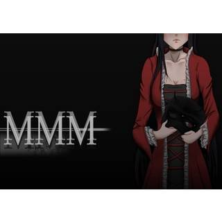 MMM: Murder Most Misfortunate (PC) Steam Key - GLOBAL