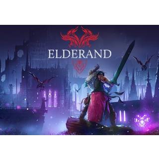 Elderand (PC) Steam Key - GLOBAL