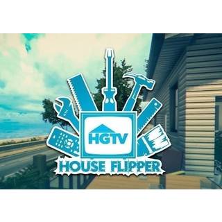 House Flipper - HGTV (DLC) (PC) Steam Key - GLOBAL