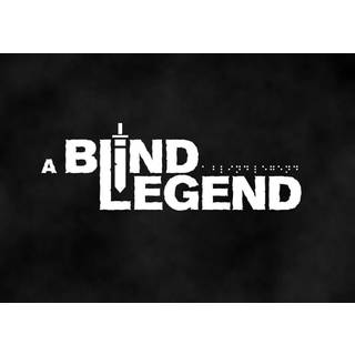A Blind Legend (PC) Steam Key - GLOBAL
