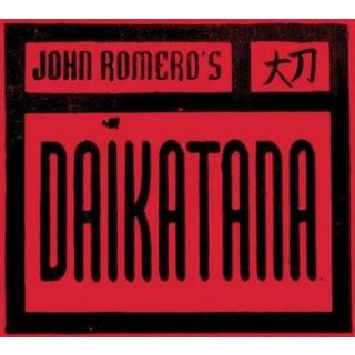 Daikatana (PC) Steam Key - GLOBAL