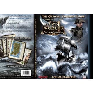 Two Worlds II - Pirates of the Flying Fortress Strategy Guide (DLC) (PC) Steam Key - GLOBAL