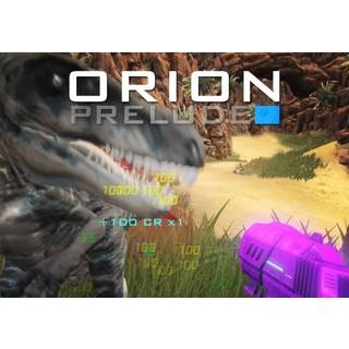 ORION: Prelude (PC) Steam Gift - GLOBAL