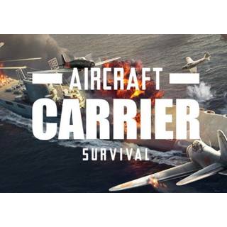 Aircraft Carrier Survival (PC) Steam Gift - GLOBAL