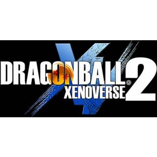 Dragon Ball Xenoverse 2 (PC)