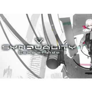 SYNDUALITY: Echo of Ada Deluxe Edition (PC) Steam Account - GLOBAL