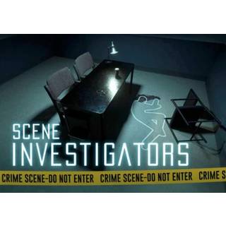 Scene Investigators (PC) Steam Gift - GLOBAL