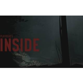 INSIDE (PC) Steam Account - GLOBAL