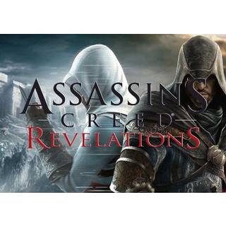 Assassin's Creed Revelations (PC) Ubisoft Connect Key - GLOBAL