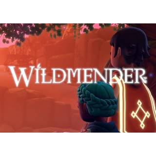 Wildmender (PC) Steam Gift - GLOBAL