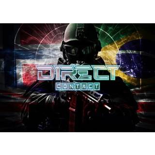 DIRECT CONTACT (PC) Steam Account - GLOBAL