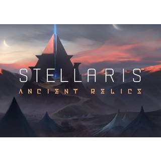 Stellaris: Ancient Relics Story Pack (DLC) (PC) Steam Gift - EU