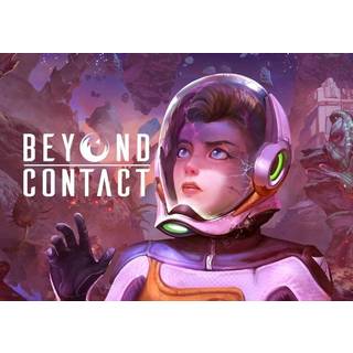 Beyond Contact (PC) Steam Gift - GLOBAL