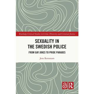 Sexuality in the Swedish Police
