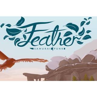 Feather (PC) Steam Key - GLOBAL