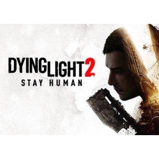 Dying Light 2: Stay Human (PC) Steam Key - GLOBAL