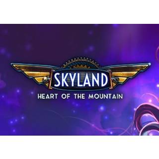 Skyland: Heart of the Mountain (PC) Steam Key - GLOBAL