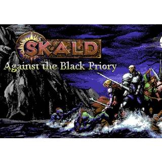 Skald Against the Black Priory (PC) - Standard
