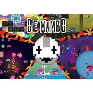 De Mambo (PC) Steam Key - GLOBAL