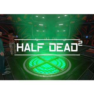 HALF DEAD 2 (PC) Steam Gift - GLOBAL