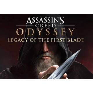 Assassin's creed Odyssey - Legacy of the First Blade (DLC) (PC) Steam Gift - GLOBAL