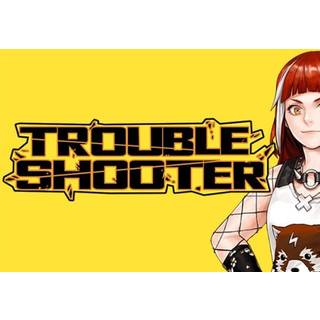 Troubleshooter: Abandoned Children (PC) Steam Account - GLOBAL