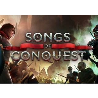 Songs of Conquest (PC) Steam Gift - GLOBAL