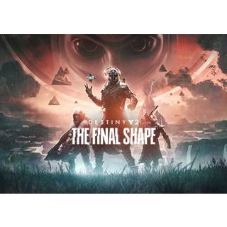 Destiny 2: The Final Shape (DLC) (PC) Steam Account - GLOBAL