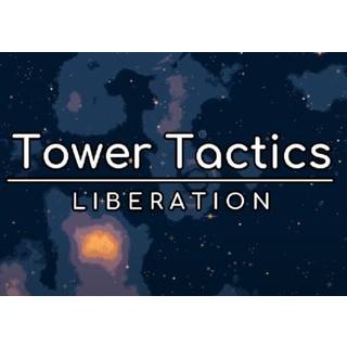 Tower Tactics: Liberation (PC) Steam Account - GLOBAL