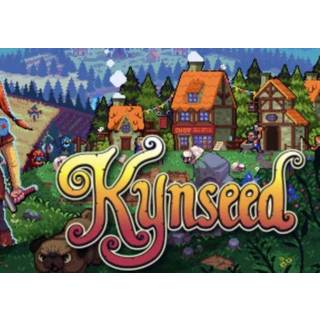 Kynseed (PC) Steam Account - GLOBAL