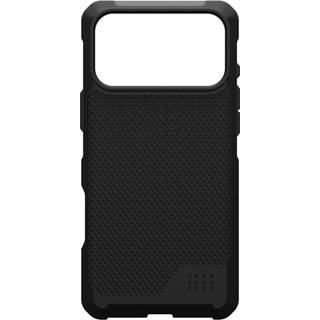 UAG Metropolis LT Magsafe - Kevlar Black - iPhone 17 Pro