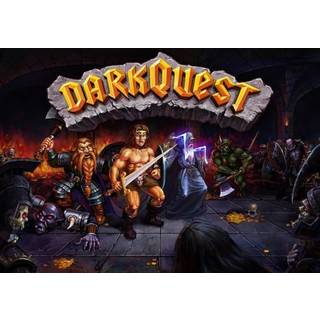Dark Quest (PC) Steam Key - GLOBAL
