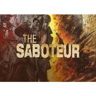 The Saboteur (PC) GOG.com Key - GLOBAL