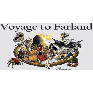Voyage to Farland (PC) Steam Key - GLOBAL