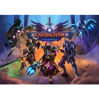 Cardaclysm (PC)