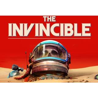 The Invincible (PC) Steam Key - GLOBAL