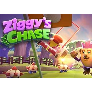 Ziggy's Chase (PC) Steam Key - GLOBAL