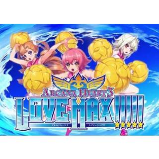 Arcana Heart 3 LOVE MAX!!!!! (PC) Steam Key - GLOBAL