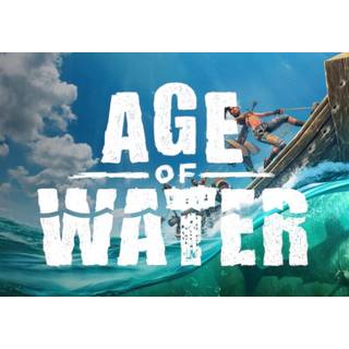 Age of Water (PC) Steam Account - GLOBAL