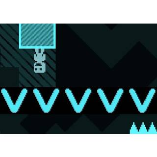 VVVVVV (PC) Steam Key - GLOBAL