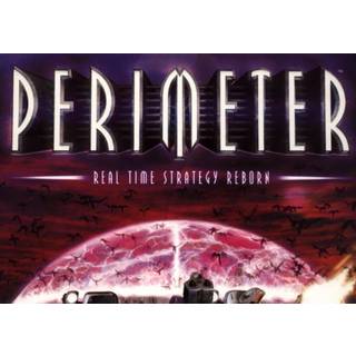 Perimeter (PC) Steam Key - GLOBAL