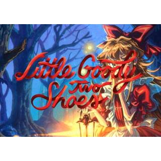 Little Goody Two Shoes (PC) Steam Key - GLOBAL