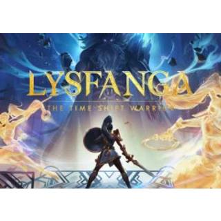 Lysfanga: The Time Shift Warrior (PC) Steam Key - GLOBAL
