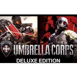Umbrella Corps™ Deluxe Edition (PC)