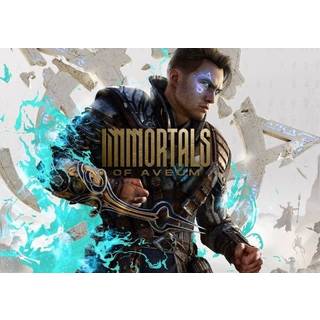 Immortals of Aveum (PC) EA App Key - GLOBAL