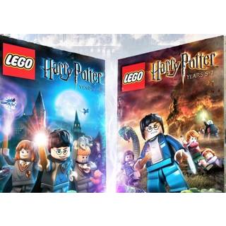 LEGO Harry Potter: Years 1-7 (PC) Steam Key - GLOBAL