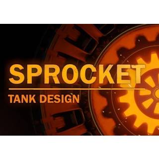 Sprocket (PC) Steam Gift - EU
