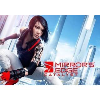 Mirror's Edge Catalyst (PC) Steam Gift - EU